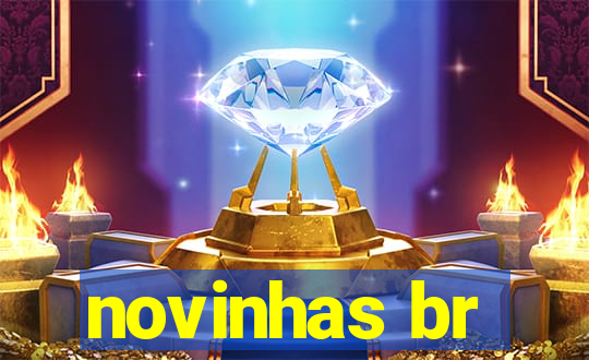 novinhas br